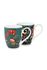Winter Wonderland Set/2 Tasse XL