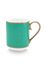 Pip Chique Mug Small Green 250ml