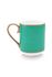 Pip Chique Tasse Klein Grün 250ml