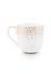 Royal Winter White Tasse Klein 260ml