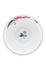 Bol Blushing Birds en Coloris Blanc 9.5 cm