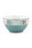 Blushing Birds Star Flower Bowl blue 9.5 cm