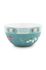 Blushing Birds Schale 18 cm blau
