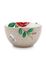 Bol Blushing Birds en Coloris Kaki 9.5cm