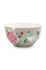 Blushing Birds Bowl Khaki 15 cm