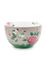 Blushing Birds Bowl Large Khaki 23 cm