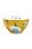Blushing Birds Kom Geel 15 cm