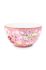 Early Bird Schale Chinese Rose Rosa 18 cm