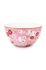 Early Bird Schale Chinese Rose Rosa 18 cm