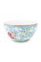 Early Bird Kom Chinese Rose Blauw 18 cm