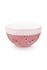 La Majorelle Bowl Pink 18 cm