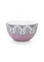 Flower Festival Bowl Light Blue 18 cm