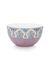 Flower Festival Bowl Light Blue 18 cm