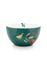 Winter Wonderland Bowl Green 9.5 cm