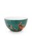 Winter Wonderland Bowl Green 15 cm