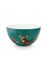 Winter Wonderland Bowl Green 18 cm