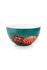Winter Wonderland Bowl Green 18 cm