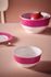 Pip Chique Bowl Pink 12.5cm