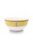Pip Chique Stripes Bowl Yellow 18cm