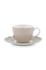 Blushing Birds Espresso Tasse & Untertasse Khaki