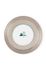 Blushing Birds Cappuccino Kop & Schotel Khaki