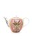 La Majorelle Theepot Groot Roze
