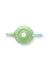 Théière de Petite Taille Jolie en Coloris Vert