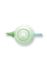Jolie Teapot Large Green