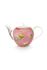 La Majorelle Theepot Klein Roze