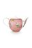 La Majorelle Theepot Klein Roze