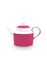 Pip Chique Theepot Groot Roze