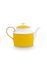 Pip Chique Teapot Large Yellow