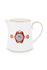 Love Birds Jug Large White