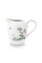 Jolie Jug Small White