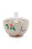 Blushing Birds Sugar Bowl Khaki