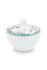 Jolie Sugar Bowl White