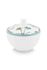 Jolie Sugar Bowl White