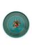 Winter Wonderland Cake Tray Small Green