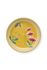 La Majorelle Tea Tip Yellow 9cm