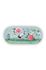 Blushing Birds Cake Tray Rectangular Blue