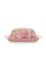 La Majorelle Butter Dish Pink