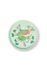 Jolie Cake Stand 3 levels Green