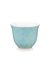 Chaffe Tasse Set/4 Royal