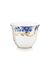Chaffe Tasse Set/4 Royal White