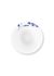 Chaffe Tasse Set/4 Royal White