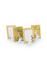 La Majorelle Set/4 Card Holder Hare