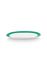 Pip Chique Cake Tray Oval Green