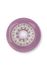 Lily & Lotus Beurrier Rond Round Lilas