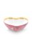 La Majorelle Small Bowl Heart Pink