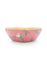 La Majorelle Small Bowl Heart Pink